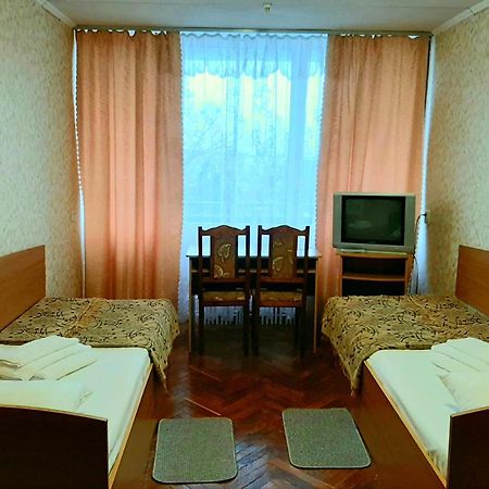 Tourist Hotel Kharkov Luaran gambar