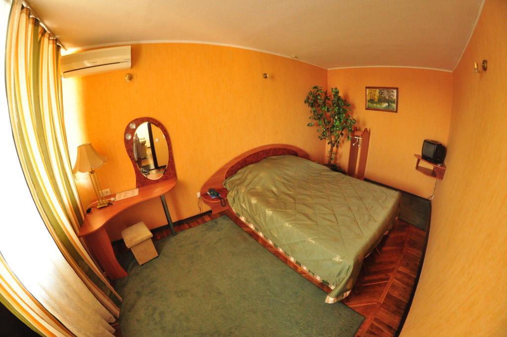 Tourist Hotel Kharkov Bilik gambar