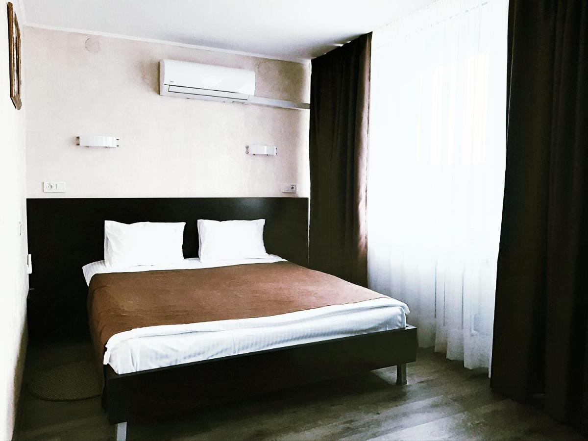 Tourist Hotel Kharkov Luaran gambar