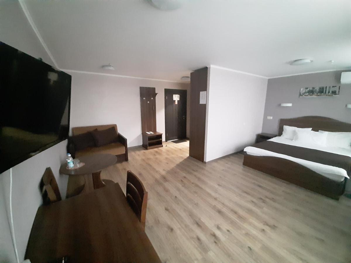 Tourist Hotel Kharkov Luaran gambar