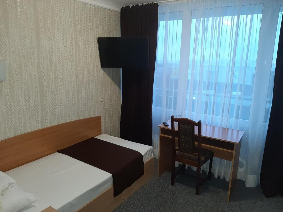 Tourist Hotel Kharkov Luaran gambar