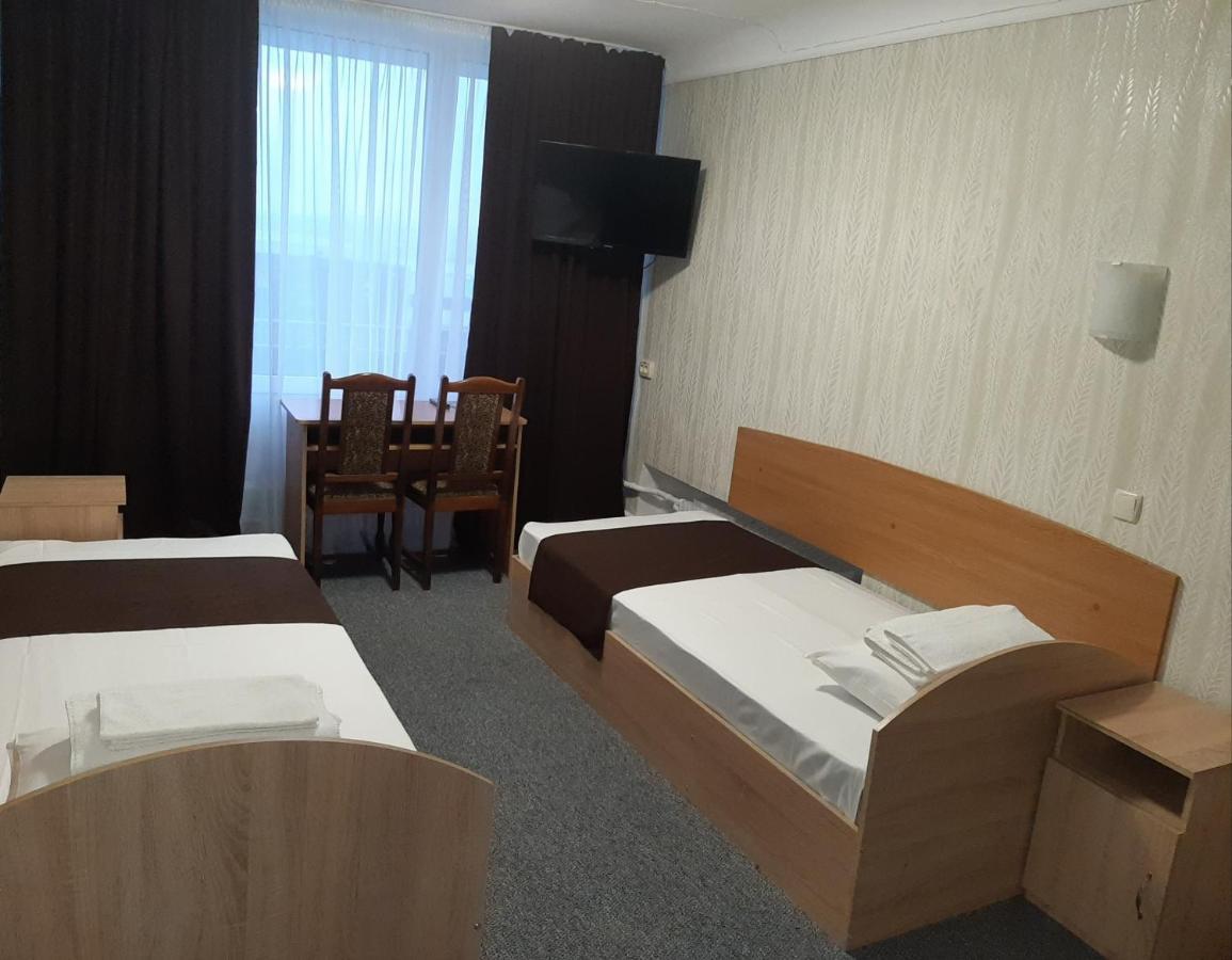Tourist Hotel Kharkov Luaran gambar