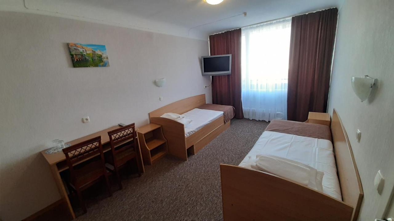 Tourist Hotel Kharkov Luaran gambar