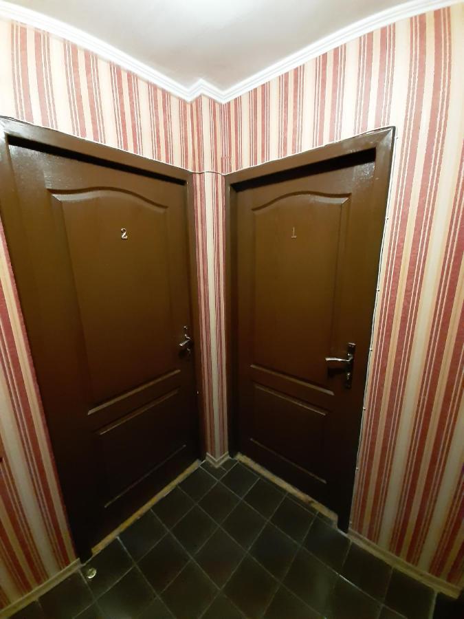 Tourist Hotel Kharkov Luaran gambar