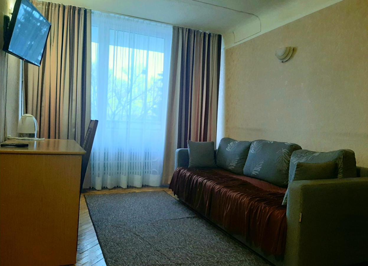 Tourist Hotel Kharkov Luaran gambar