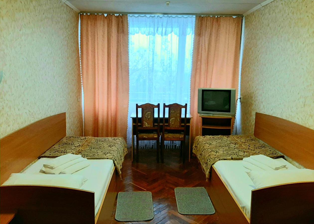 Tourist Hotel Kharkov Luaran gambar